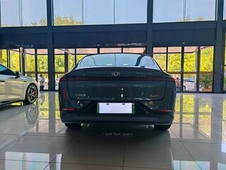 2025 Changan Qiyuan A07, серый, 3800000 рублей, вид 5