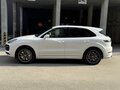 2018 Porsche Cayenne Turbo III, белый, 7990000 рублей - вид 7