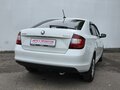 2019 Skoda Rapid I Рестайлинг, белый, 1120000 рублей - вид 4