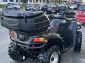 2018 CFMoto CF800-X8, чёрный, 680000 рублей - вид 1