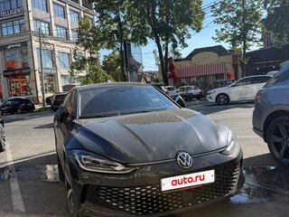 2022 Volkswagen Lamando L II, чёрный, 1700000 рублей, вид 3