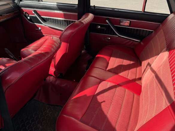 1976 Lada (ВАЗ) 2103, зелёный, 300000 рублей - вид 8