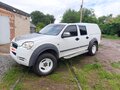 2008 Great Wall Wingle I (Wingle 3), белый, 300000 рублей - вид 1