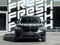 2019 BMW X3 20d xDrive III (G01), серый, 3384500 рублей - вид 2