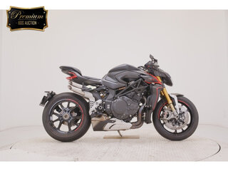 2023 MV Agusta Brutale 1000, чёрный, 1900000 рублей, вид 1