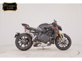 2023 MV Agusta Brutale 1000, чёрный, 1900000 рублей