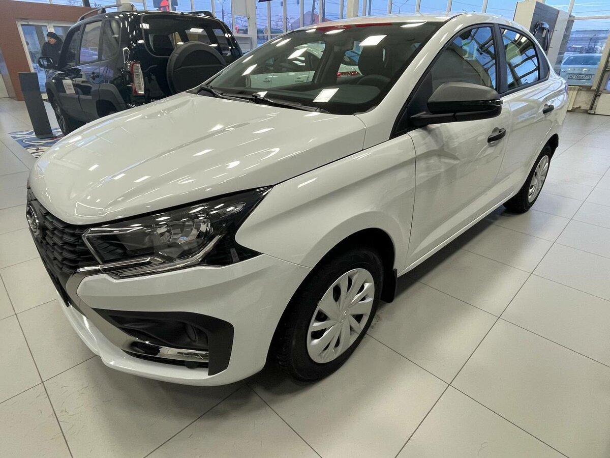 Открыть фотографии: Lada (ВАЗ) Iskra