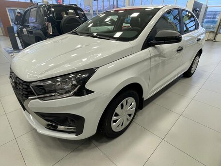 Lada (ВАЗ) Iskra