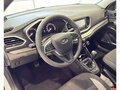 2026 Lada (ВАЗ) Vesta I Рестайлинг (NG), белый, 1663200 рублей - вид 7