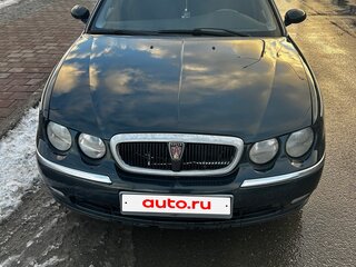 1999 Rover 75 I, зелёный, 500000 рублей, вид 2