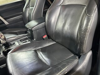 2014 Toyota Land Cruiser Prado 150 Series Рестайлинг 1, чёрный, 2750000 рублей, вид 5