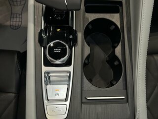 2024 Changan CS75 Plus III, чёрный, 4029900 рублей, вид 3