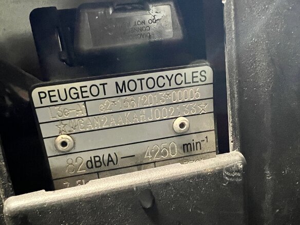 2019 Peugeot Django, красный, 210000 рублей - вид 27