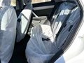 2026 Geely Coolray I Рестайлинг 2, белый - вид 9