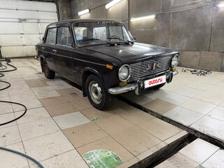1979 Lada (ВАЗ) 21013, коричневый, 100000 рублей, вид 1