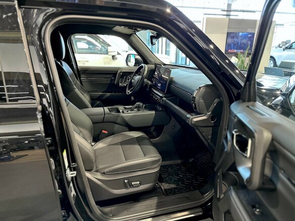 2026 Haval H7 I, чёрный, 4199000 рублей - вид 16
