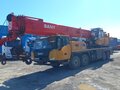 2023 Sany STC550T5, жёлтый, 18050000 рублей - вид 1
