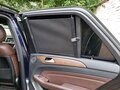 2013 Mercedes-Benz M-Класс 350 III (W166), синий - вид 5