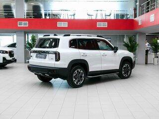 2022 Haval Dargo I, белый, 2190000 рублей, вид 2