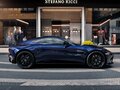 2019 Aston Martin V8 Vantage IV, синий, 13500000 рублей - вид 4
