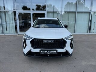 2025 Haval Jolion I Рестайлинг, белый, 2215000 рублей, вид 2