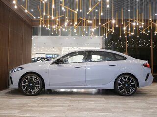 2025 BMW 2 серии Gran Coupe L 225i L F74/78, серый, 5100000 рублей, вид 5