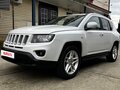 2013 Jeep Compass I Рестайлинг, белый, 1499000 рублей - вид 3