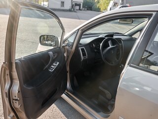 2005 Suzuki Liana I Рестайлинг, бежевый, 520000 рублей, вид 5