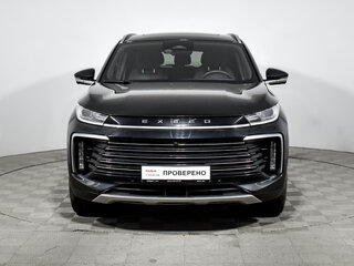 2024 Exeed TXL I Рестайлинг 2, чёрный, 2500000 рублей, вид 3