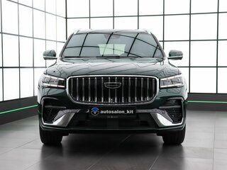 2026 Geely Monjaro I, зелёный, 4480000 рублей, вид 2
