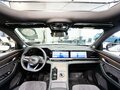 2026 Geely Monjaro, белый - вид 8