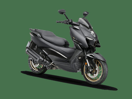 2026 Zontes ZT368-M, чёрный, 599990 рублей, вид 3