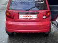 2004 Daewoo Matiz I Рестайлинг, коричневый, 175000 рублей - вид 7