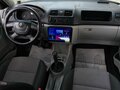 2010 Skoda Fabia II Рестайлинг, красный - вид 6