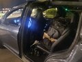 2016 Tesla Model X 90D I, серый, 3990000 рублей - вид 3