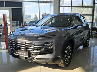 2026 Jetour Dashing I, серый, 2759900 рублей, вид 1