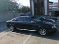 1999 Audi A6 II (C5), чёрный, 580000 рублей - вид 3