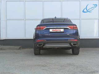 2022 Geely Tugella I, синий, 2230000 рублей, вид 5