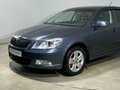 2012 Skoda Octavia II (A5) Рестайлинг, серый, 885000 рублей - вид 11