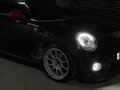 2010 Mini Hatch Cooper II (R56) Рестайлинг, чёрный, 950000 рублей - вид 5