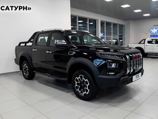 2026 JAC T9, чёрный, 3600000 рублей, вид 2