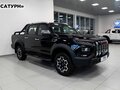 2026 JAC T9, чёрный, 3600000 рублей - вид 1