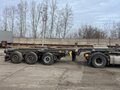 2011 Iveco Stralis, белый, 2800000 рублей - вид 9