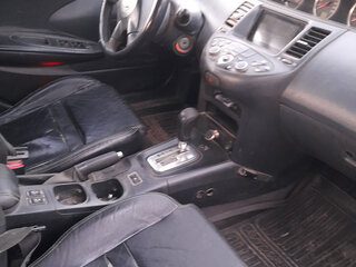 2003 Nissan Primera III (P12), серый, 260000 рублей, вид 3