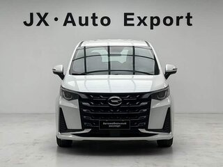 2022 GAC Trumpchi M6 Pro, белый, 1795000 рублей, вид 2