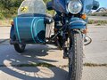 1993 Урал ИМЗ-8.103, зелёный, 140000 рублей - вид 2