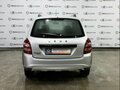 2025 Lada (ВАЗ) Granta Cross I Рестайлинг, серебристый, 1216000 рублей - вид 4