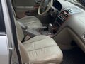 2004 Nissan Maxima V (A33), серый, 520000 рублей - вид 3