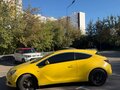 2014 Opel Astra GTC J Рестайлинг, жёлтый, 950000 рублей - вид 5