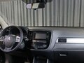 2014 Mitsubishi Outlander III, чёрный - вид 4